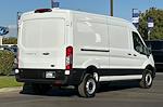 New 2024 Ford Transit 250 Base Medium Roof RWD, Empty Cargo Van for sale #RKB46443 - photo 4