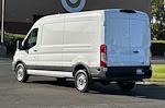 New 2024 Ford Transit 250 Base Medium Roof RWD, Empty Cargo Van for sale #RKB46443 - photo 12