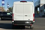 New 2024 Ford Transit 250 Base Medium Roof RWD, Empty Cargo Van for sale #RKB46443 - photo 14