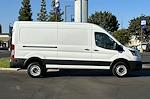 New 2024 Ford Transit 250 Base Medium Roof RWD, Empty Cargo Van for sale #RKB46443 - photo 3