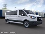 New 2024 Ford Transit 350 XL Low Roof RWD, Passenger Van for sale #RKB73748 - photo 7