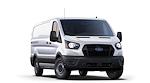 New 2024 Ford Transit 150 Base Low Roof RWD, Empty Cargo Van for sale #RKB80930 - photo 4