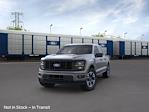 2024 Ford F-150 SuperCrew Cab 4WD, Pickup for sale #RKD02921 - photo 4