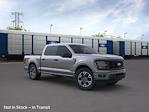 2024 Ford F-150 SuperCrew Cab 4WD, Pickup for sale #RKD02921 - photo 8