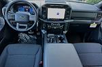 New 2024 Ford F-150 XLT SuperCrew Cab 4WD, Pickup for sale #RKD12749 - photo 3