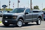 New 2024 Ford F-150 XL Regular Cab 4WD, Pickup for sale #RKD21386 - photo 1