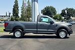 New 2024 Ford F-150 XL Regular Cab 4WD, Pickup for sale #RKD21386 - photo 6