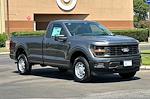 New 2024 Ford F-150 XL Regular Cab 4WD, Pickup for sale #RKD21386 - photo 7