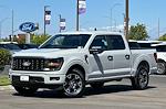 2024 Ford F-150 SuperCrew Cab RWD, Pickup for sale #RKD49234 - photo 1