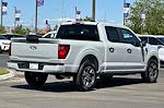 2024 Ford F-150 SuperCrew Cab RWD, Pickup for sale #RKD49234 - photo 4