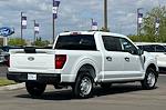 2024 Ford F-150 SuperCrew Cab RWD, Pickup for sale #RKD50196 - photo 5