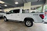 2024 Ford F-150 SuperCrew Cab 4WD, Pickup for sale #RKD66283 - photo 8