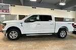 2024 Ford F-150 SuperCrew Cab 4WD, Pickup for sale #RKD68128 - photo 10