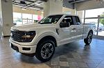 2024 Ford F-150 Super Cab 4WD, Pickup for sale #RKD72671 - photo 1