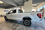 2024 Ford F-150 Super Cab 4WD, Pickup for sale #RKD72671 - photo 5