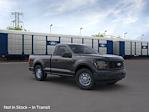 2024 Ford F-150 Regular Cab 4WD, Pickup for sale #RKD76692 - photo 7
