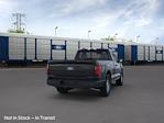 2024 Ford F-150 Regular Cab 4WD, Pickup for sale #RKD76692 - photo 8