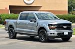 New 2024 Ford F-150 XLT SuperCrew Cab 4WD, Pickup for sale #RKD80008 - photo 9