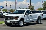 New 2024 Ford F-150 XL Regular Cab 4WD, Pickup for sale #RKD86834 - photo 1