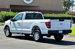 New 2024 Ford F-150 XL Regular Cab 4WD, Pickup for sale #RKD86834 - photo 2