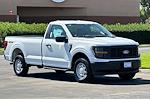 New 2024 Ford F-150 XL Regular Cab 4WD, Pickup for sale #RKD86834 - photo 7