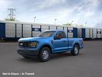 2024 Ford F-150 Regular Cab 4WD, Pickup for sale #RKD89215 - photo 1