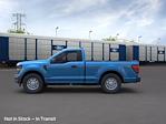 2024 Ford F-150 Regular Cab 4WD, Pickup for sale #RKD89215 - photo 4