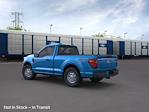 2024 Ford F-150 Regular Cab 4WD, Pickup for sale #RKD89215 - photo 2
