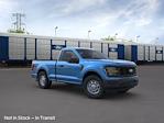 2024 Ford F-150 Regular Cab 4WD, Pickup for sale #RKD89215 - photo 7