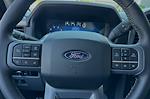 New 2024 Ford F-150 XLT SuperCrew Cab 4WD, Pickup for sale #RKD98290 - photo 24