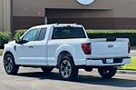 New 2024 Ford F-150 STX Super Cab RWD, Pickup for sale #RKE12342 - photo 2