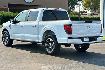 2024 Ford F-150 SuperCrew Cab RWD, Pickup for sale #RKE13095 - photo 2