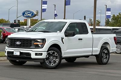 New 2024 Ford F-150 STX Super Cab RWD, Pickup for sale #RKE13299 - photo 1