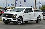 New 2024 Ford F-150 STX Super Cab RWD, Pickup for sale #RKE13299 - photo 1