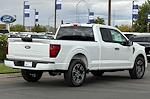 New 2024 Ford F-150 STX Super Cab RWD, Pickup for sale #RKE13299 - photo 19