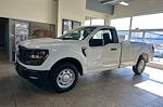 New 2024 Ford F-150 XL Regular Cab RWD, Pickup for sale #RKE55454 - photo 1