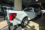 New 2024 Ford F-150 XL Regular Cab RWD, Pickup for sale #RKE55454 - photo 8