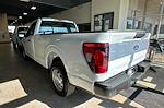 New 2024 Ford F-150 XL Regular Cab RWD, Pickup for sale #RKE55454 - photo 2