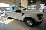 New 2024 Ford F-150 XL Regular Cab RWD, Pickup for sale #RKE55454 - photo 5