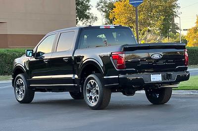 2024 Ford F-150 SuperCrew Cab 4WD, Pickup for sale #RKE59267 - photo 2