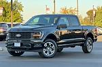 New 2024 Ford F-150 STX SuperCrew Cab 4WD, Pickup for sale #RKE59267 - photo 1