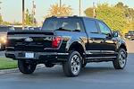 New 2024 Ford F-150 STX SuperCrew Cab 4WD, Pickup for sale #RKE59267 - photo 3