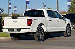 New 2024 Ford F-150 STX SuperCrew Cab 4WD, Pickup for sale #RKE95732 - photo 3