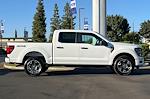 New 2024 Ford F-150 STX SuperCrew Cab 4WD, Pickup for sale #RKE95732 - photo 8