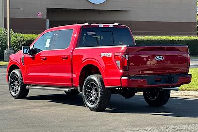 2024 Ford F-150 SuperCrew Cab 4WD, Pickup for sale #RKE96330 - photo 2