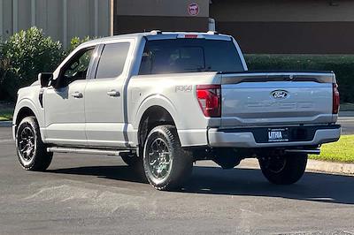 2024 Ford F-150 SuperCrew Cab 4WD, Pickup for sale #RKE97308 - photo 2