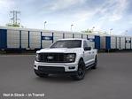 New 2024 Ford F-150 STX SuperCrew Cab 4WD, Pickup for sale #RKF00921 - photo 2