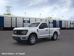 New 2024 Ford F-150 XL Regular Cab 4WD, Pickup for sale #RKF01961 - photo 1