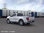 New 2024 Ford F-150 XL Regular Cab 4WD, Pickup for sale #RKF01961 - photo 4