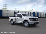 New 2024 Ford F-150 XL Regular Cab 4WD, Pickup for sale #RKF01961 - photo 7